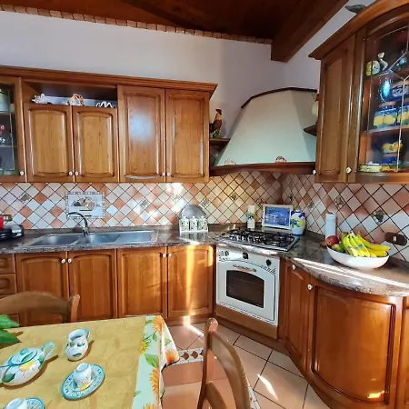 Casa_valery Vakantiehuis *